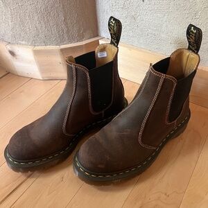 LTD Edition England Made Chelsea Boot